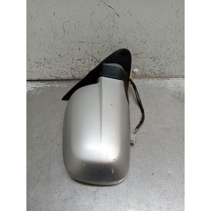 Recambio de retrovisor izquierdo para honda cr-v ii (rd_) 2.0 (rd5) referencia OEM IAM ELECTRICO 1 ENCHUFE 5 CABLES 