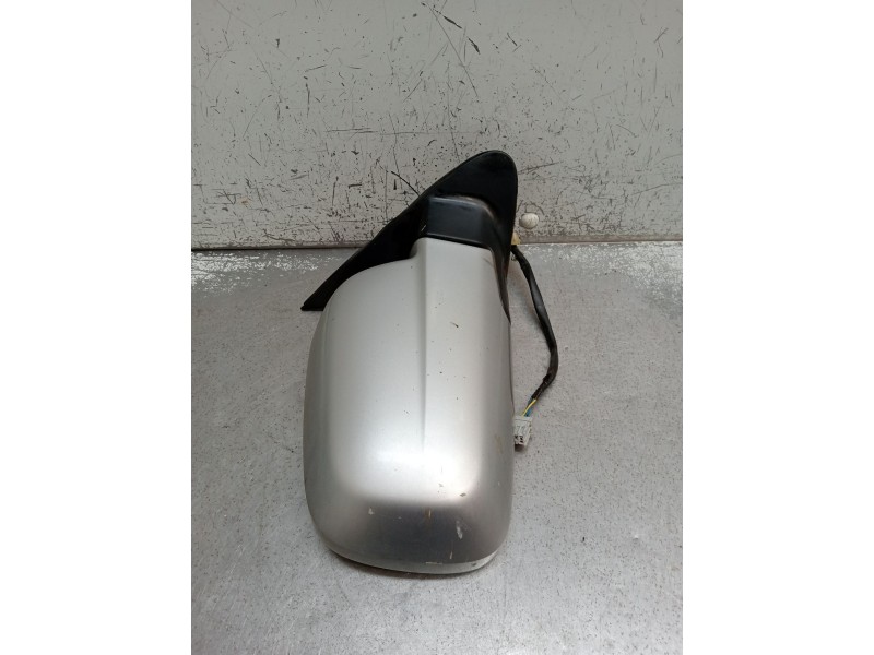Recambio de retrovisor izquierdo para honda cr-v ii (rd_) 2.0 (rd5) referencia OEM IAM ELECTRICO 1 ENCHUFE 5 CABLES 