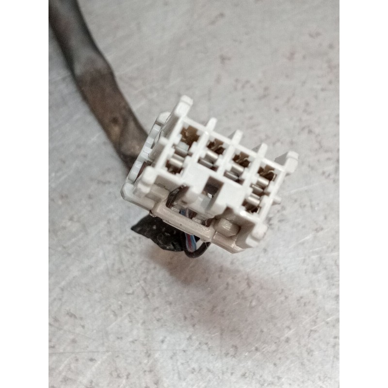 Recambio de retrovisor izquierdo para honda cr-v ii (rd_) 2.0 (rd5) referencia OEM IAM ELECTRICO 1 ENCHUFE 5 CABLES 