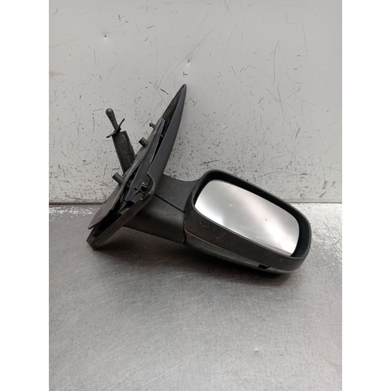 Recambio de retrovisor derecho para renault clio iii (br0/1, cr0/1) 1.2 16v (br02, br0j, br11, cr02, cr0j, cr11) referencia OEM 