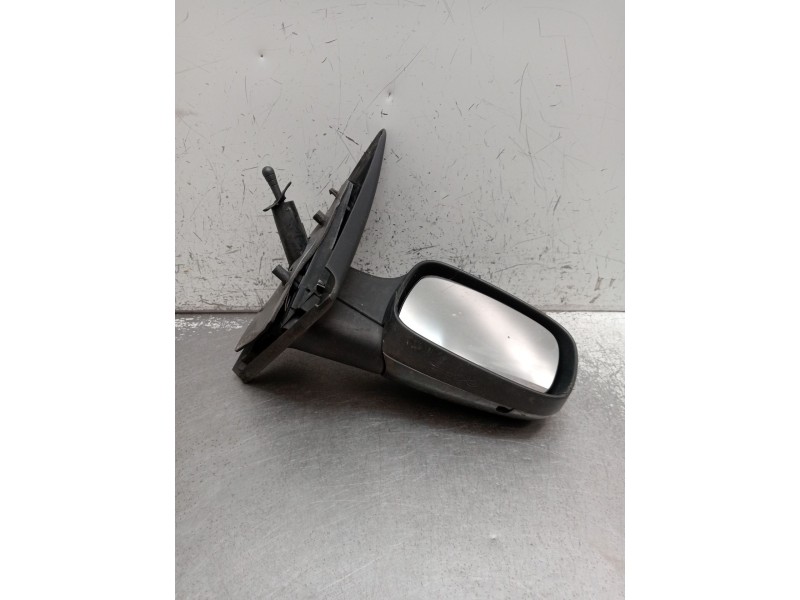 Recambio de retrovisor derecho para renault clio iii (br0/1, cr0/1) 1.2 16v (br02, br0j, br11, cr02, cr0j, cr11) referencia OEM 