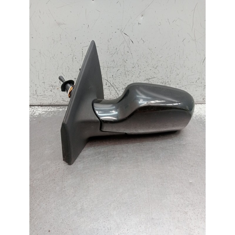 Recambio de retrovisor izquierdo para renault clio iii (br0/1, cr0/1) 1.2 16v (br02, br0j, br11, cr02, cr0j, cr11) referencia OE