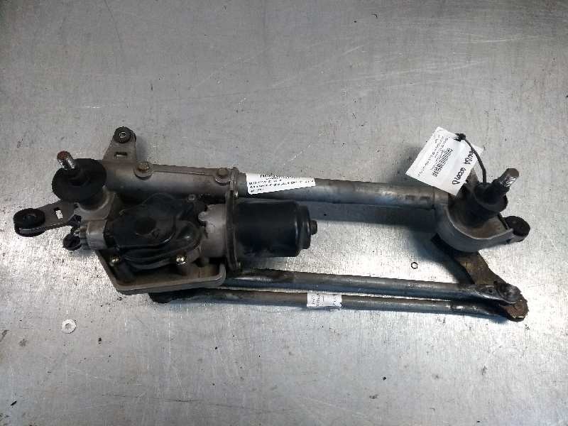 Recambio de motor limpia delantero para honda accord berlina (cl/cn) 2.4 vtec cat referencia OEM IAM 32201  