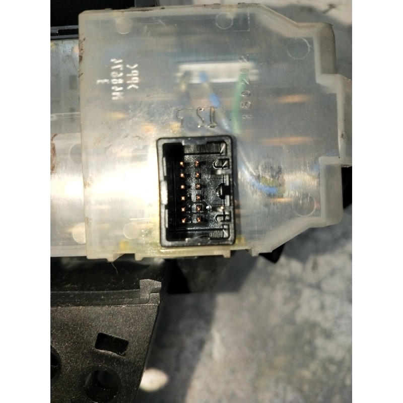 Recambio de mando luces para honda civic ix (fk) 1.6 i-dtec (fk3) referencia OEM IAM 35250T1G G121M1 F0STE20C7