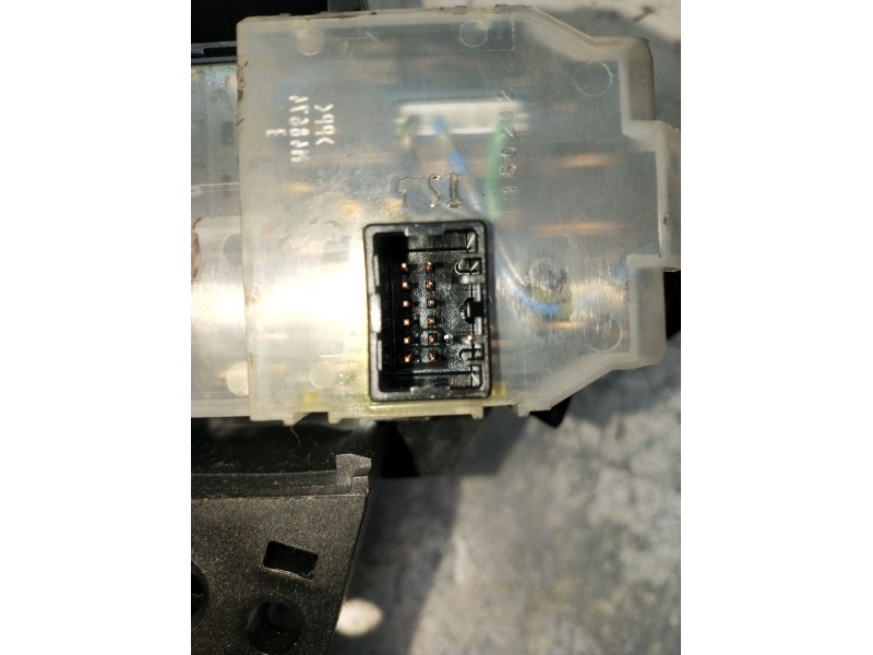 Recambio de mando luces para honda civic ix (fk) 1.6 i-dtec (fk3) referencia OEM IAM 35250T1G G121M1 F0STE20C7