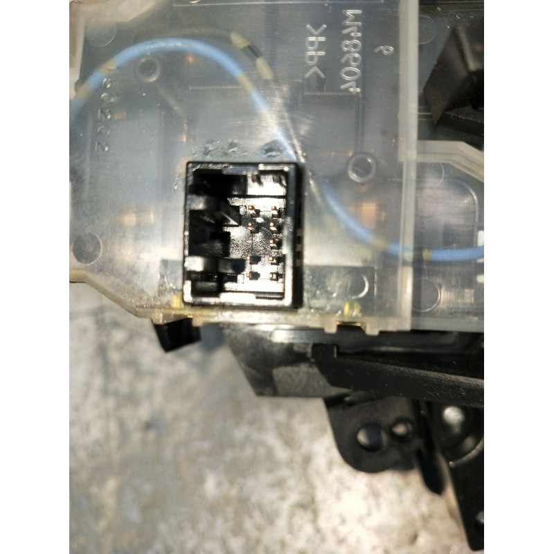 Recambio de mando luces para honda civic ix (fk) 1.6 i-dtec (fk3) referencia OEM IAM 35250T1G G121M1 F0STE20C7