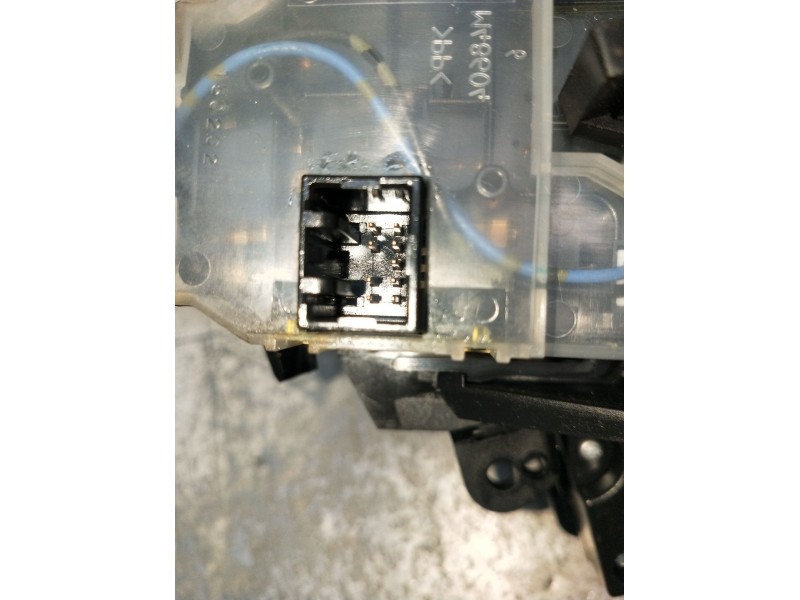 Recambio de mando luces para honda civic ix (fk) 1.6 i-dtec (fk3) referencia OEM IAM 35250T1G G121M1 F0STE20C7