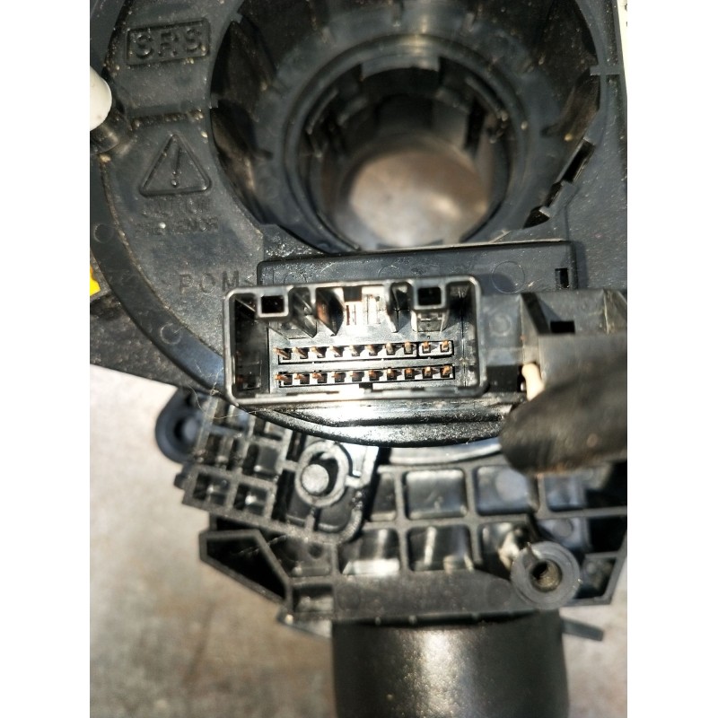 Recambio de mando luces para honda civic ix (fk) 1.6 i-dtec (fk3) referencia OEM IAM 35250T1G G121M1 F0STE20C7