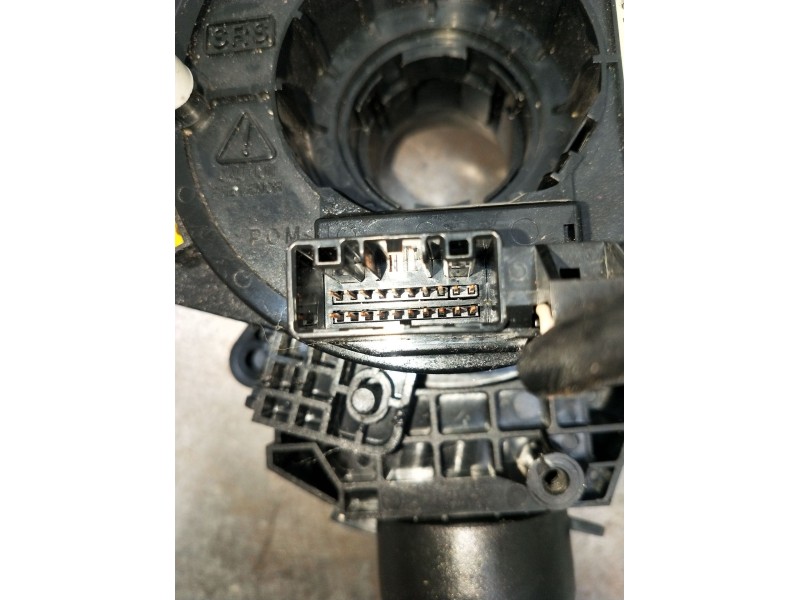 Recambio de mando luces para honda civic ix (fk) 1.6 i-dtec (fk3) referencia OEM IAM 35250T1G G121M1 F0STE20C7