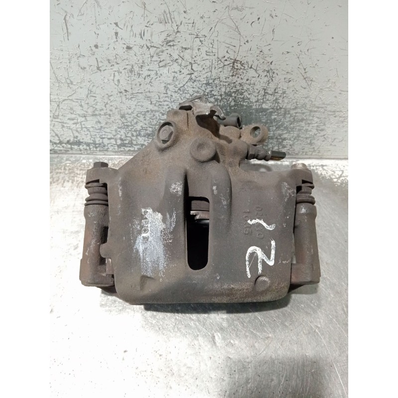 Recambio de pinza freno delantera izquierda para citroën c5 ii (rc_) 2.0 hdi (rcrhrh) referencia OEM IAM 0204Y01085  