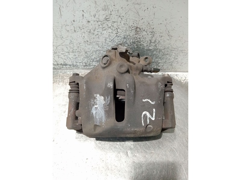 Recambio de pinza freno delantera izquierda para citroën c5 ii (rc_) 2.0 hdi (rcrhrh) referencia OEM IAM 0204Y01085  