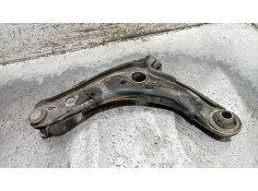 Recambio de brazo suspension inferior delantero derecho para toyota yaris 1.3 16v cat referencia OEM IAM    2