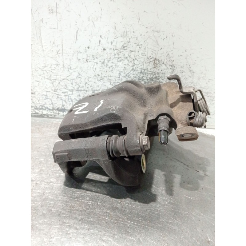 Recambio de pinza freno delantera izquierda para citroën c5 ii (rc_) 2.0 hdi (rcrhrh) referencia OEM IAM 0204Y01085  