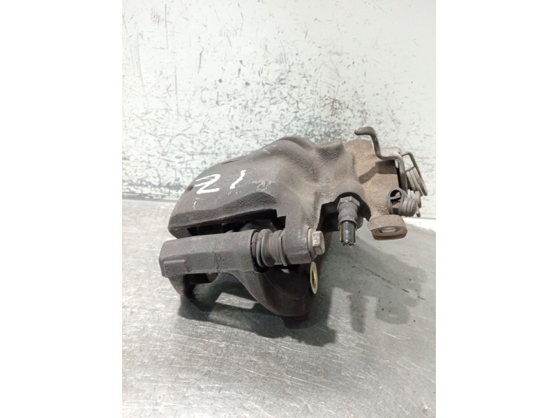 Recambio de pinza freno delantera izquierda para citroën c5 ii (rc_) 2.0 hdi (rcrhrh) referencia OEM IAM 0204Y01085  