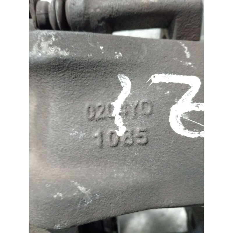 Recambio de pinza freno delantera izquierda para citroën c5 ii (rc_) 2.0 hdi (rcrhrh) referencia OEM IAM 0204Y01085  