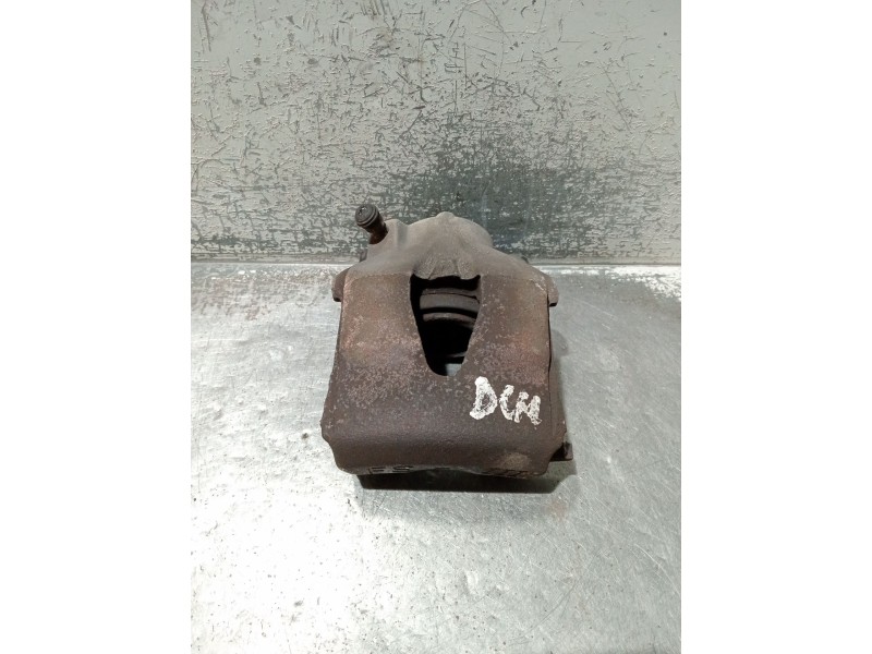 Recambio de pinza freno delantera derecha para seat leon (1m1) 1.9 tdi referencia OEM IAM   