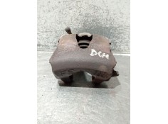 Recambio de pinza freno delantera derecha para seat leon (1m1) 1.9 tdi referencia OEM IAM    2