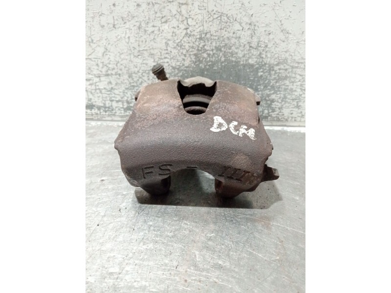 Recambio de pinza freno delantera derecha para seat leon (1m1) 1.9 tdi referencia OEM IAM   