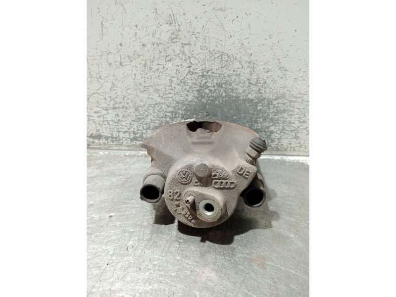 Recambio de pinza freno delantera derecha para seat leon (1m1) 1.9 tdi referencia OEM IAM   