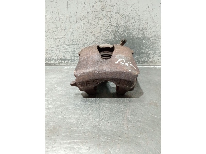 Recambio de pinza freno delantera izquierda para seat leon (1m1) 1.9 tdi referencia OEM IAM   