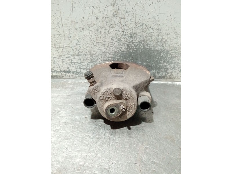 Recambio de pinza freno delantera izquierda para seat leon (1m1) 1.9 tdi referencia OEM IAM   