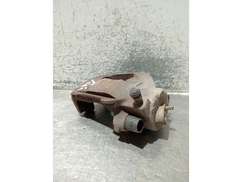 Recambio de pinza freno delantera izquierda para seat leon (1m1) 1.9 tdi referencia OEM IAM   