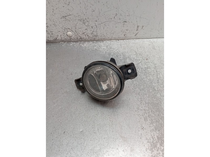 Recambio de faro antiniebla derecho para renault clio iii (br0/1, cr0/1) 1.2 16v (br02, br0j, br11, cr02, cr0j, cr11) referencia
