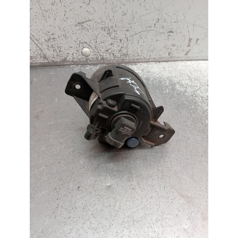 Recambio de faro antiniebla derecho para renault clio iii (br0/1, cr0/1) 1.2 16v (br02, br0j, br11, cr02, cr0j, cr11) referencia