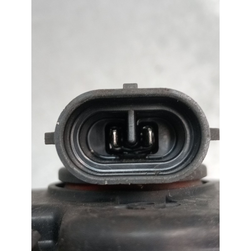 Recambio de faro antiniebla derecho para renault clio iii (br0/1, cr0/1) 1.2 16v (br02, br0j, br11, cr02, cr0j, cr11) referencia