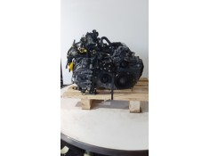 Recambio de motor completo para nissan qashqai ii (j11, j11_) 1.2 dig-t referencia OEM IAM HRA2  257629A