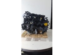Recambio de motor completo para nissan qashqai ii (j11, j11_) 1.2 dig-t referencia OEM IAM HRA2  257629A 2