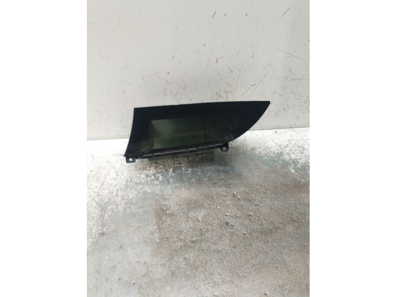 Recambio de pantalla multifuncion para honda civic ix (fk) 1.6 i-dtec (fk3) referencia OEM IAM 78260TV0 17101334 FA0100143