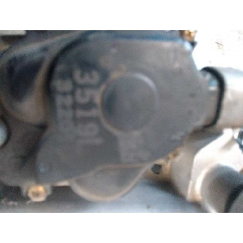 Recambio de motor limpia delantero para honda accord berlina (cl/cn) 2.4 vtec cat referencia OEM IAM 32201  