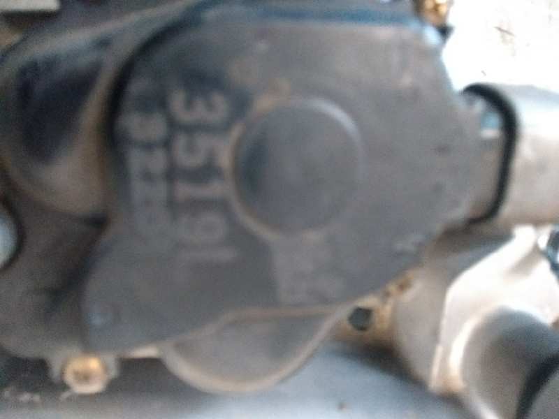 Recambio de motor limpia delantero para honda accord berlina (cl/cn) 2.4 vtec cat referencia OEM IAM 32201  