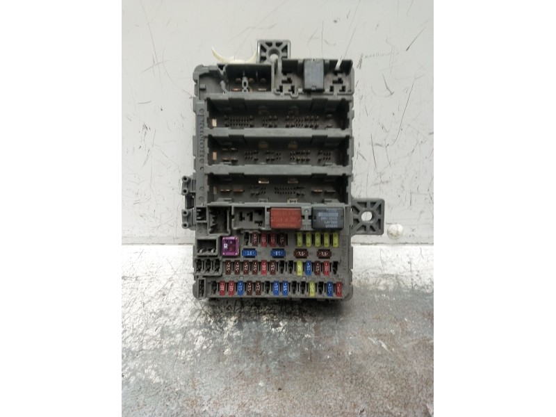 Recambio de caja reles / fusibles para honda civic ix (fk) 1.6 i-dtec (fk3) referencia OEM IAM TV1G310 S91150121 