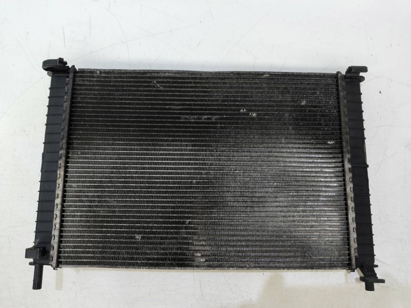 Recambio de radiador agua para mazda 2 berlina (dy) 1.4 diesel cat referencia OEM IAM   