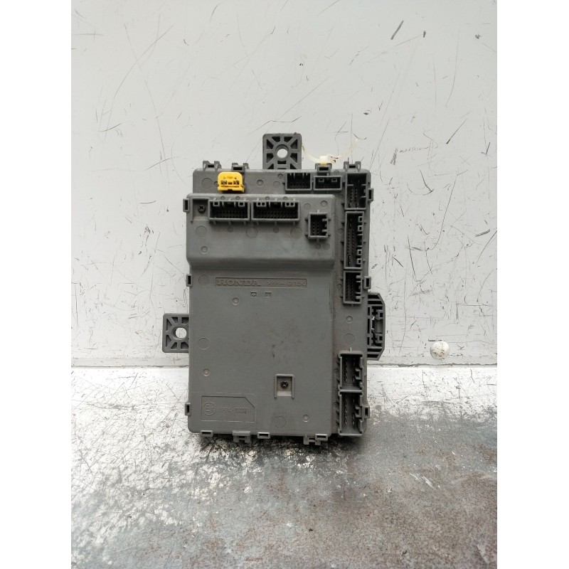 Recambio de caja reles / fusibles para honda civic ix (fk) 1.6 i-dtec (fk3) referencia OEM IAM TV1G310 S91150121 