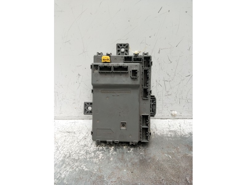 Recambio de caja reles / fusibles para honda civic ix (fk) 1.6 i-dtec (fk3) referencia OEM IAM TV1G310 S91150121 