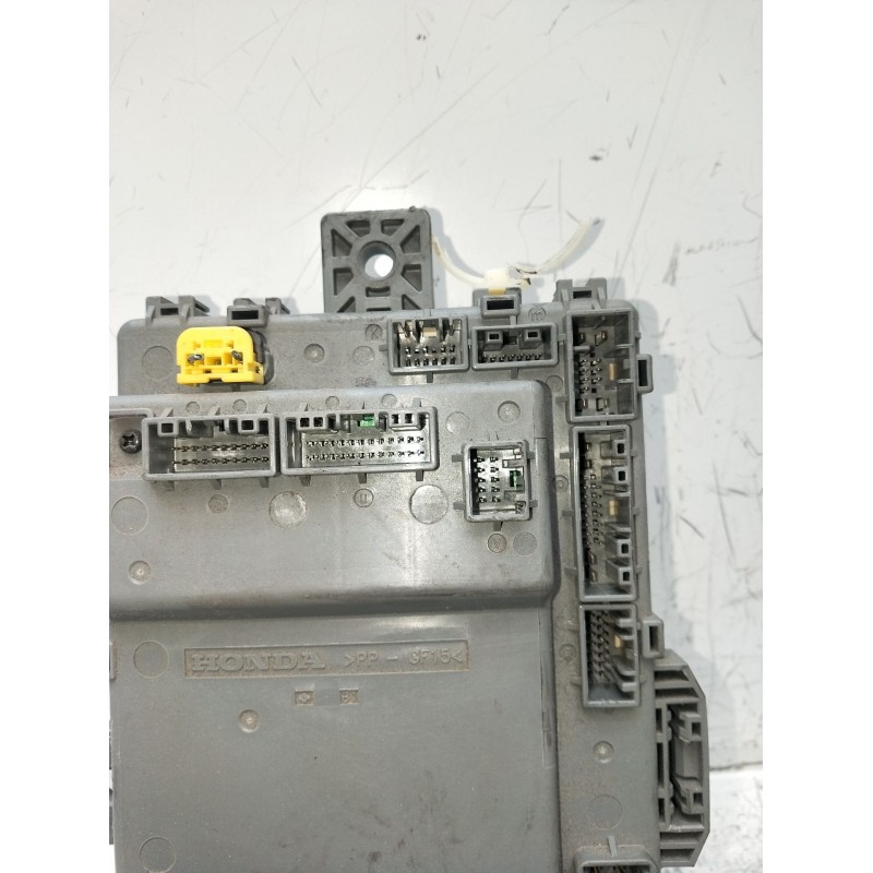 Recambio de caja reles / fusibles para honda civic ix (fk) 1.6 i-dtec (fk3) referencia OEM IAM TV1G310 S91150121 