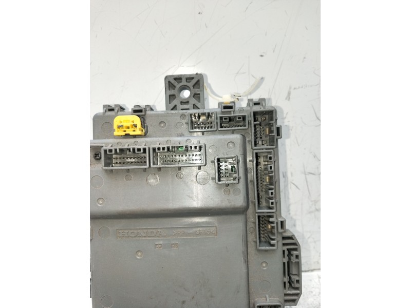 Recambio de caja reles / fusibles para honda civic ix (fk) 1.6 i-dtec (fk3) referencia OEM IAM TV1G310 S91150121 