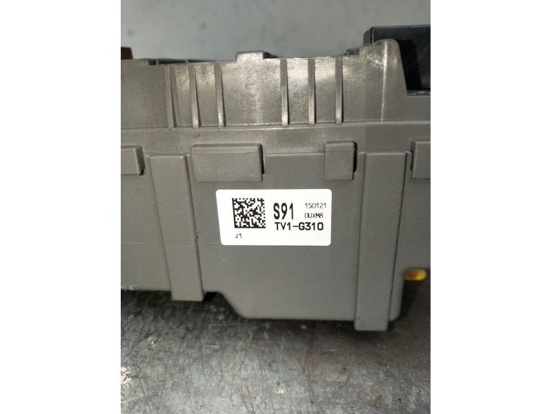 Recambio de caja reles / fusibles para honda civic ix (fk) 1.6 i-dtec (fk3) referencia OEM IAM TV1G310 S91150121 