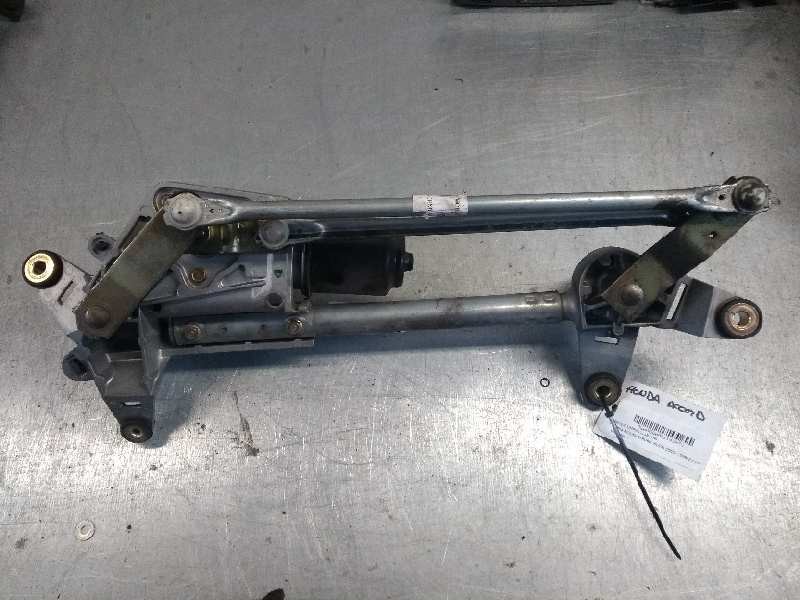Recambio de motor limpia delantero para honda accord berlina (cl/cn) 2.4 vtec cat referencia OEM IAM 32201  