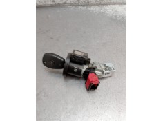 Recambio de conmutador de arranque para renault clio iii (br0/1, cr0/1) 1.2 16v (br02, br0j, br11, cr02, cr0j, cr11) referencia 