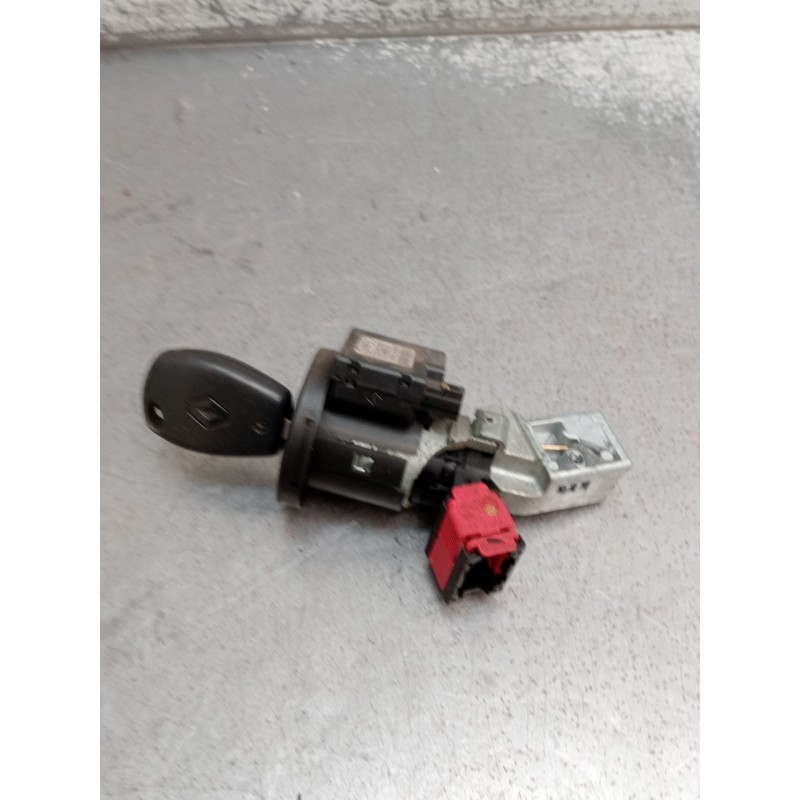 Recambio de conmutador de arranque para renault clio iii (br0/1, cr0/1) 1.2 16v (br02, br0j, br11, cr02, cr0j, cr11) referencia 