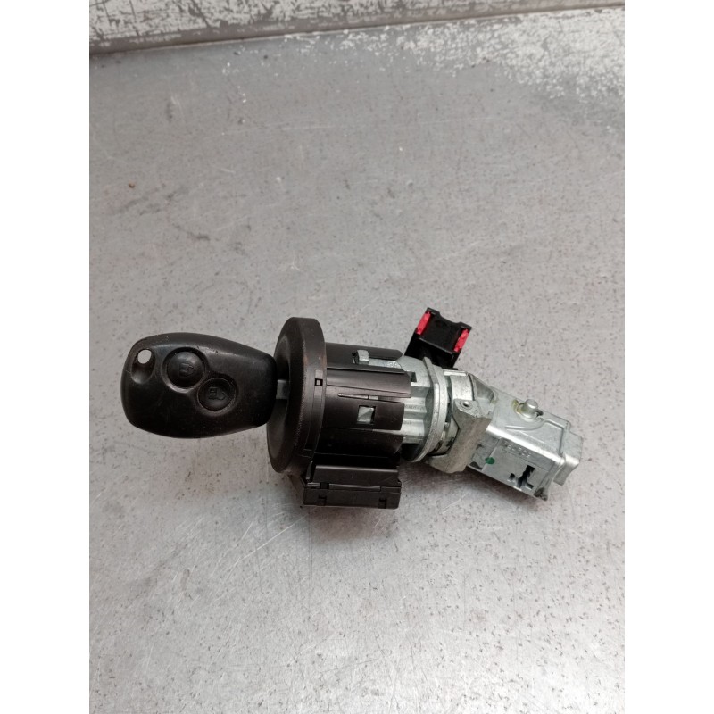 Recambio de conmutador de arranque para renault clio iii (br0/1, cr0/1) 1.2 16v (br02, br0j, br11, cr02, cr0j, cr11) referencia 