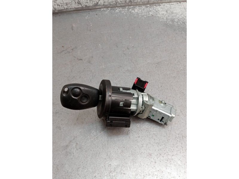Recambio de conmutador de arranque para renault clio iii (br0/1, cr0/1) 1.2 16v (br02, br0j, br11, cr02, cr0j, cr11) referencia 
