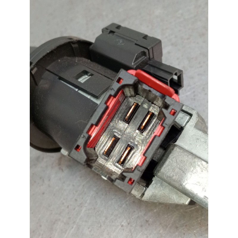 Recambio de conmutador de arranque para renault clio iii (br0/1, cr0/1) 1.2 16v (br02, br0j, br11, cr02, cr0j, cr11) referencia 