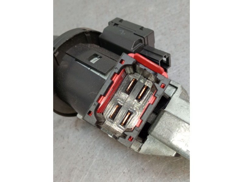 Recambio de conmutador de arranque para renault clio iii (br0/1, cr0/1) 1.2 16v (br02, br0j, br11, cr02, cr0j, cr11) referencia 