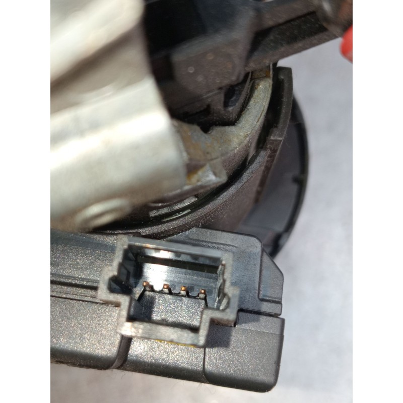 Recambio de conmutador de arranque para renault clio iii (br0/1, cr0/1) 1.2 16v (br02, br0j, br11, cr02, cr0j, cr11) referencia 