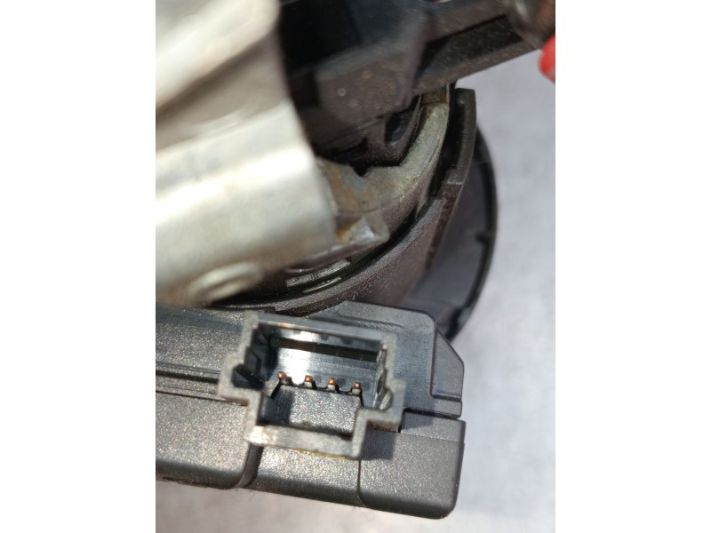 Recambio de conmutador de arranque para renault clio iii (br0/1, cr0/1) 1.2 16v (br02, br0j, br11, cr02, cr0j, cr11) referencia 